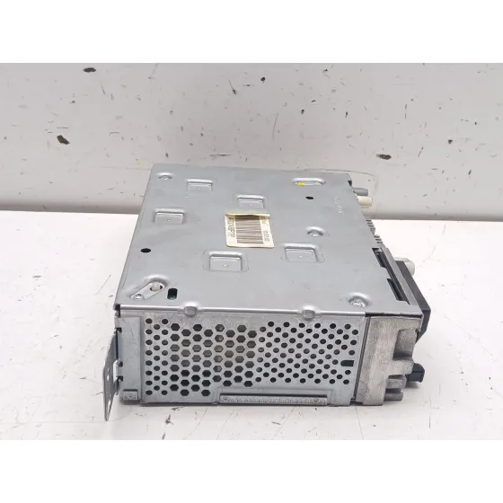 Sistema Audio / Radio Cd para Peugeot 208 I (Ca_, Cc_)