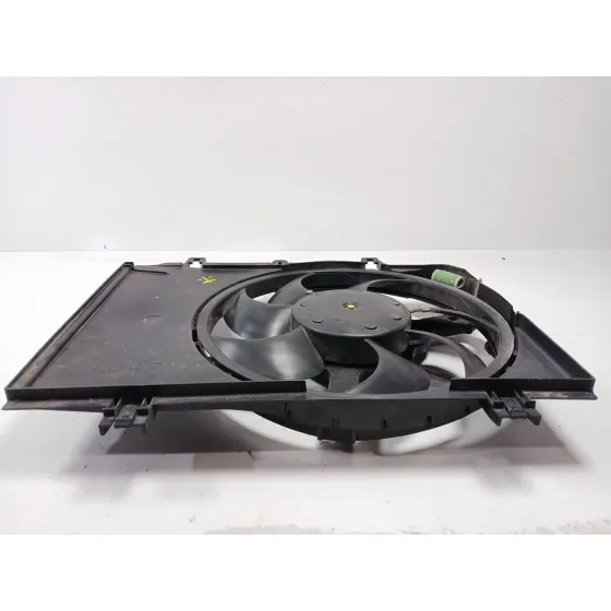 Electroventilador para Fiat 500