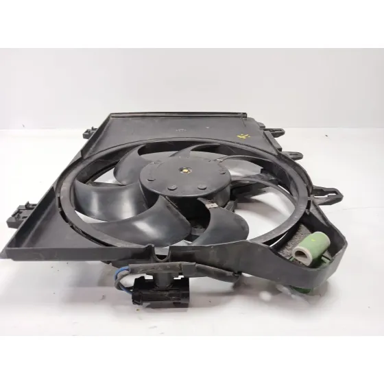 Electroventilador para Fiat 500