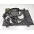 Electroventilador para Fiat 500