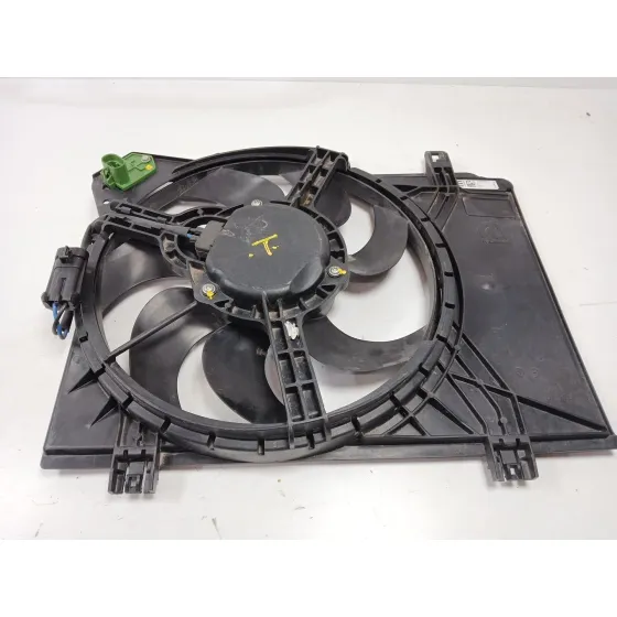 Electroventilador para Fiat 500