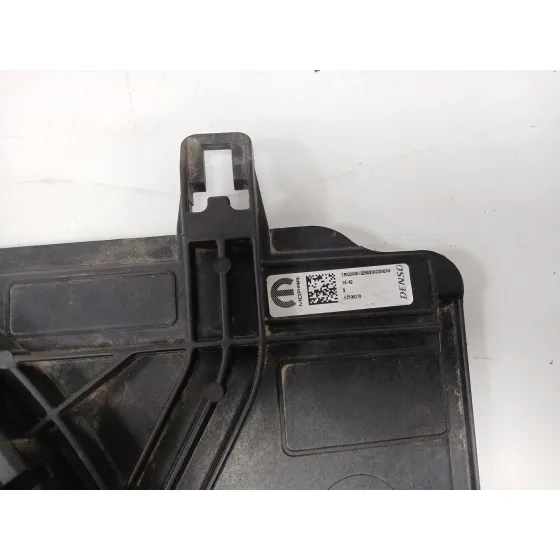 Electroventilador para Fiat 500