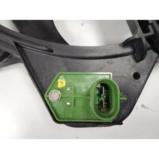 Electroventilador para Fiat 500