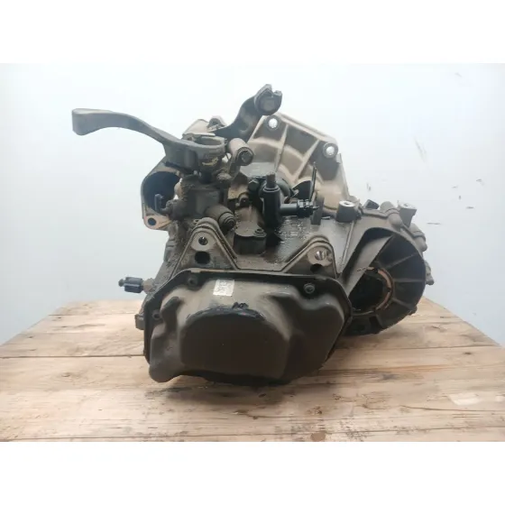 Caja Cambios para Seat Ibiza Iii (6L1)