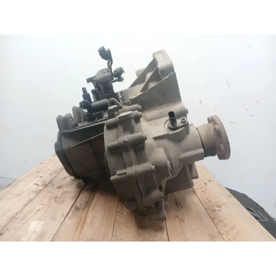 Caja Cambios para Seat Ibiza Iii (6L1)