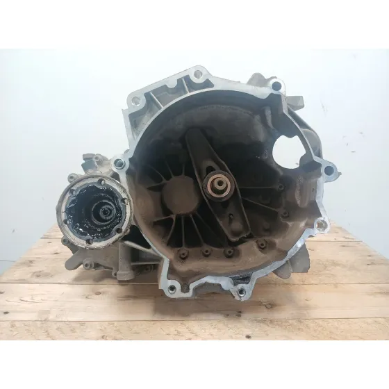 Caja Cambios para Seat Ibiza Iii (6L1)