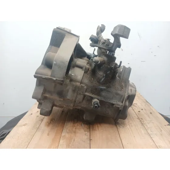 Caja Cambios para Seat Ibiza Iii (6L1)