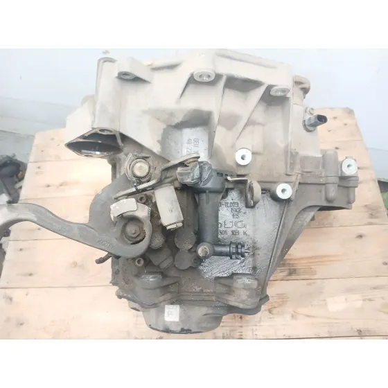 Caja Cambios para Seat Ibiza Iii (6L1)