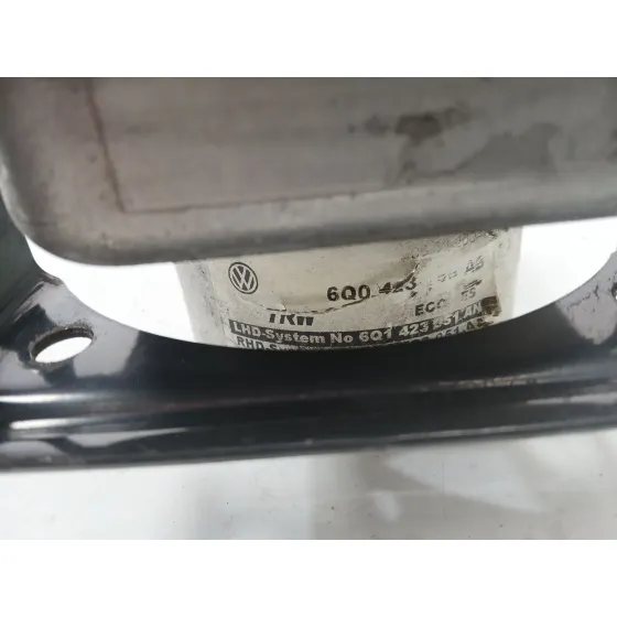 Bomba Direccion para Seat Ibiza Iii (6L1)