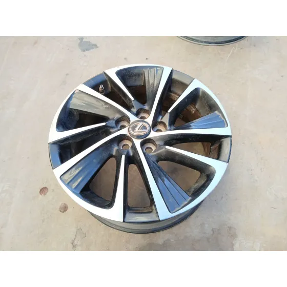 Llanta para Lexus Ct (Zwa10_)