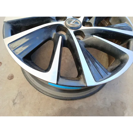 Llanta para Lexus Ct (Zwa10_)