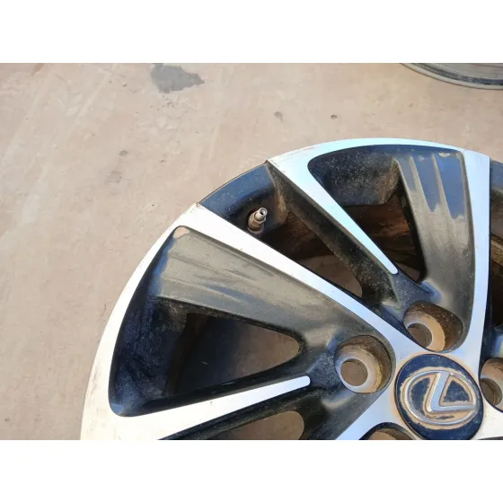 Llanta para Lexus Ct (Zwa10_)
