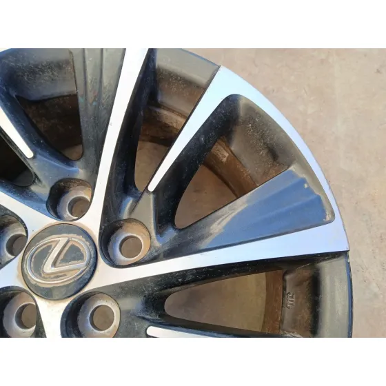 Llanta para Lexus Ct (Zwa10_)