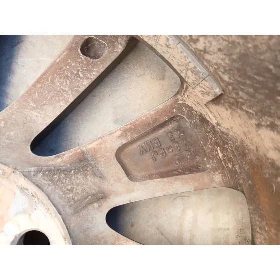 Llanta para Lexus Ct (Zwa10_)