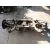 Puente Trasero para Lexus Ls (Usf4/Uvf4)