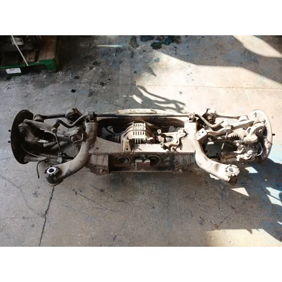 Puente Trasero para Lexus Ls (Usf4/Uvf4)