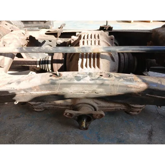 Puente Trasero para Lexus Ls (Usf4/Uvf4)