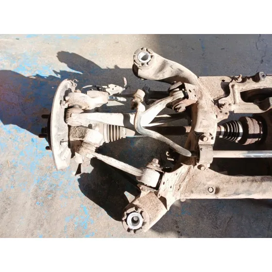 Puente Trasero para Lexus Ls (Usf4/Uvf4)