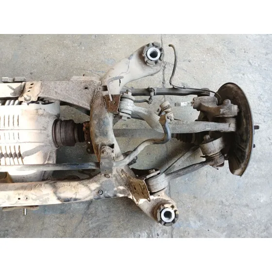 Puente Trasero para Lexus Ls (Usf4/Uvf4)