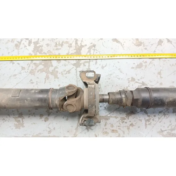 Transmision Central para Lexus Ls (Usf4/Uvf4)