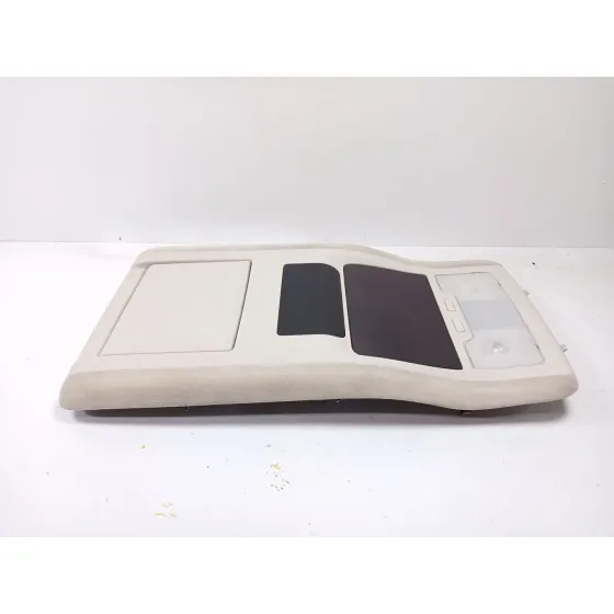 Sistema Dvd para Lexus Ls (Usf4/Uvf4)