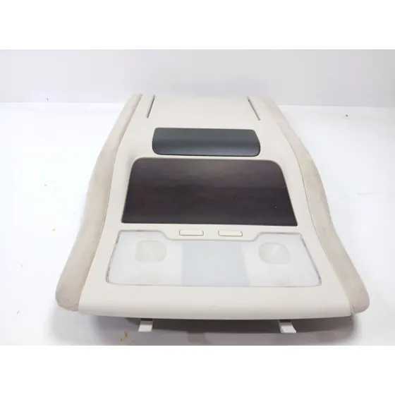 Sistema Dvd para Lexus Ls (Usf4/Uvf4)