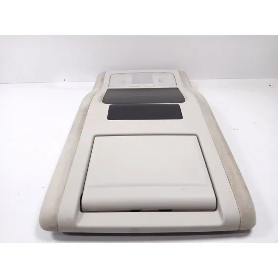 Sistema Dvd para Lexus Ls (Usf4/Uvf4)