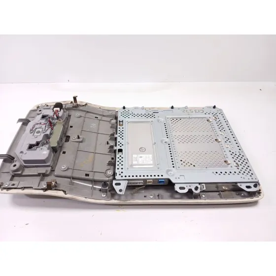 Sistema Dvd para Lexus Ls (Usf4/Uvf4)