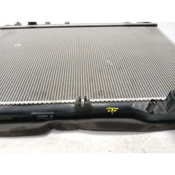 Radiador Agua para Lexus Ls (Usf4/Uvf4)