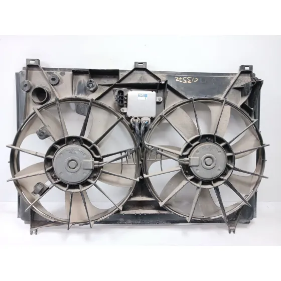 Electroventilador para Lexus Ls (Usf4/Uvf4)