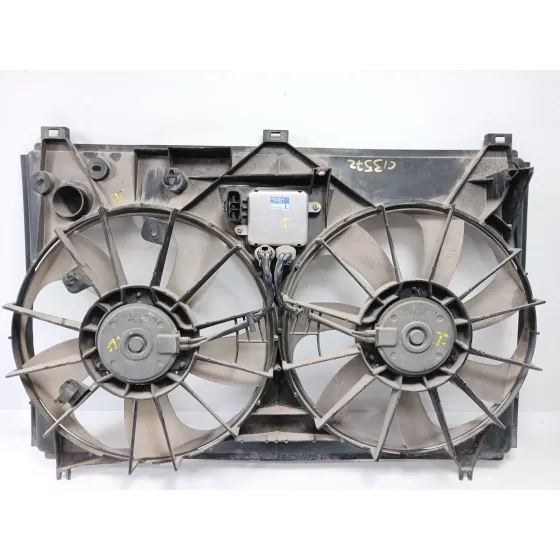 Electroventilador para Lexus Ls (Usf4/Uvf4)