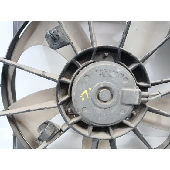 Electroventilador para Lexus Ls (Usf4/Uvf4)