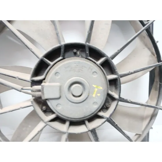 Electroventilador para Lexus Ls (Usf4/Uvf4)