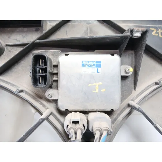 Electroventilador para Lexus Ls (Usf4/Uvf4)