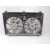 Electroventilador para Lexus Ls (Usf4/Uvf4)