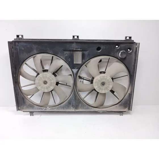 Electroventilador para Lexus Ls (Usf4/Uvf4)