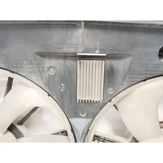 Electroventilador para Lexus Ls (Usf4/Uvf4)