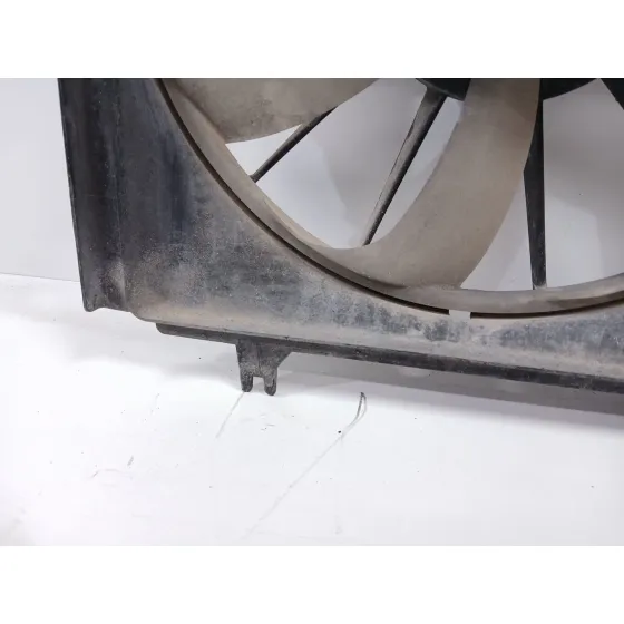 Electroventilador para Lexus Ls (Usf4/Uvf4)