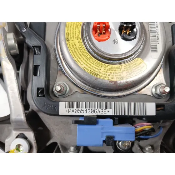 Airbag Delantero Izquierdo para Lexus Ls (Usf4/Uvf4)