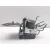 Abs para Skoda Yeti (5L)