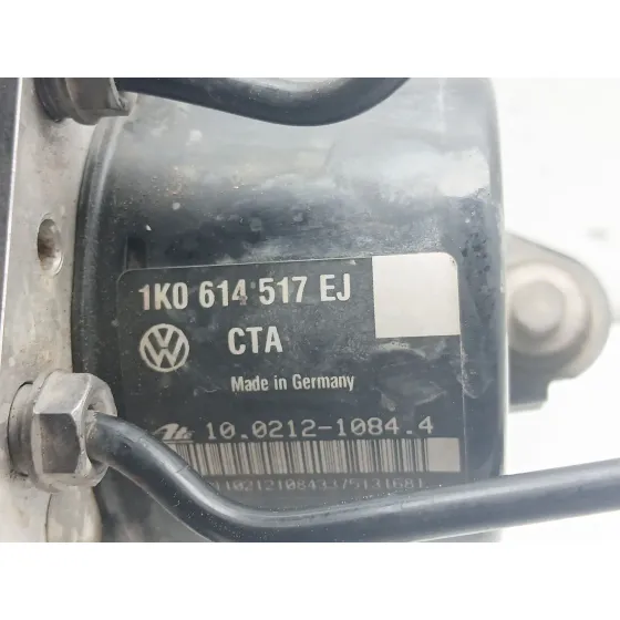 Abs para Skoda Yeti (5L)