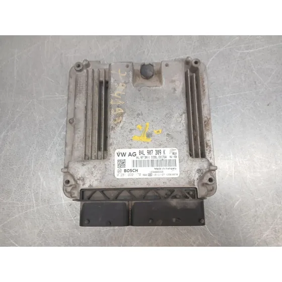 Centralita Motor Uce para Skoda Yeti (5L)