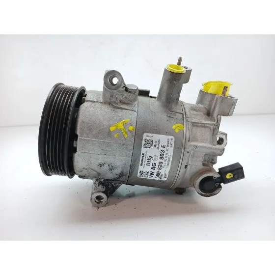 Compresor Aire Acondicionado para Skoda Yeti (5L)