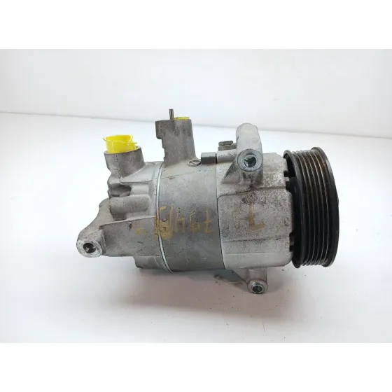 Compresor Aire Acondicionado para Skoda Yeti (5L)