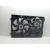 Electroventilador para Skoda Yeti (5L)