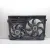 Electroventilador para Skoda Yeti (5L)