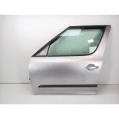 Puerta Delantera Izquierda para Skoda Yeti (5L)