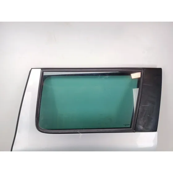 Puerta Trasera Izquierda para Skoda Yeti (5L)