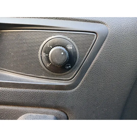 Retrovisor Derecho para Skoda Yeti (5L)