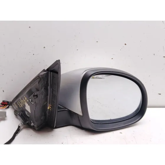 Retrovisor Derecho para Skoda Yeti (5L)